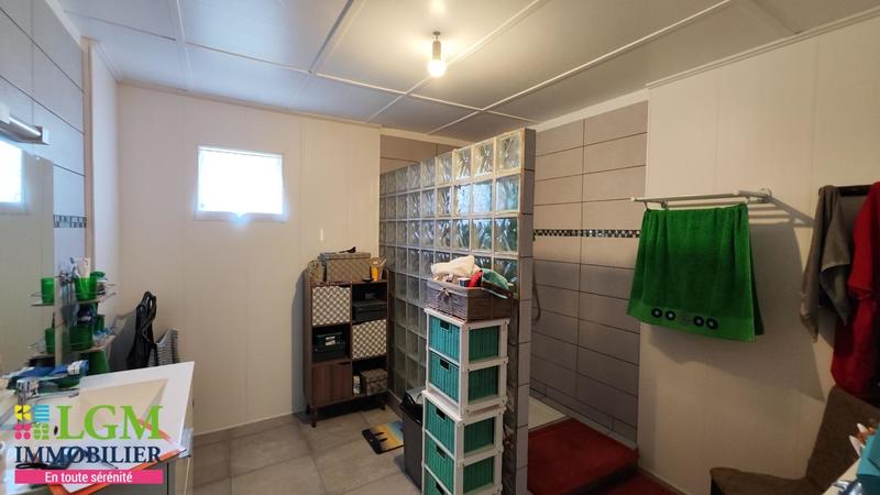 Maison - 150 m² - 5 pièces