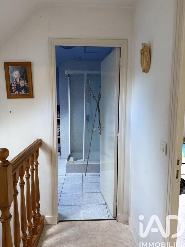 Maison de campagne - 120 m² - 7 pièces