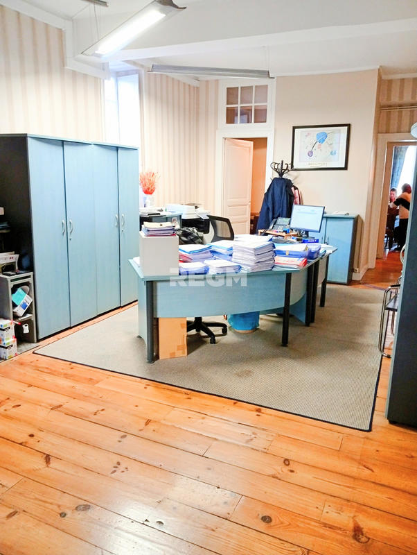 Appartement - 86 m² - 3 pièces