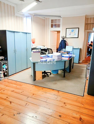 Appartement - 86 m² - 3 pièces