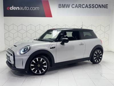 Mini Mini Hatch 3 Portes Cooper se 184 ch Edition Premium