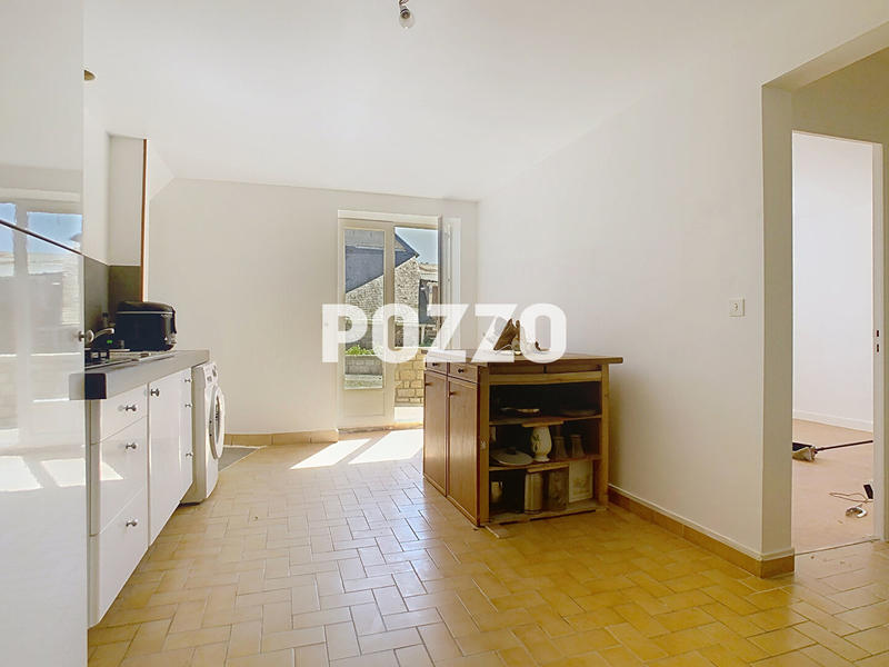 Maison - 191 m² - 9 pièces