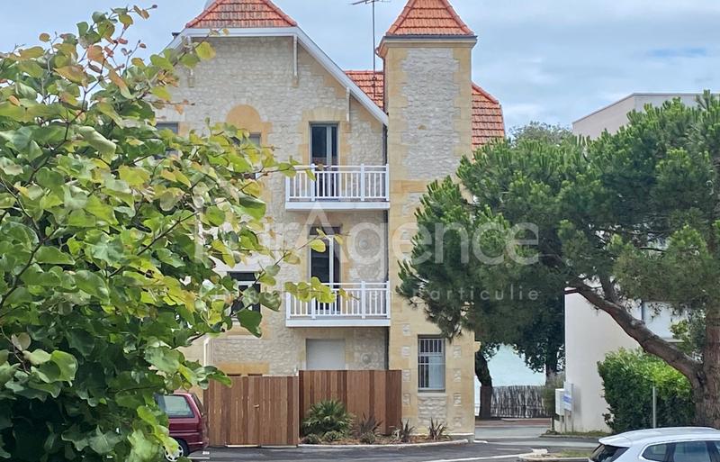 Appartement - 23 m² - 1 pièce