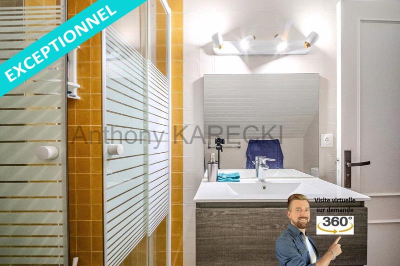 Maison - 235 m² - 7 pièces