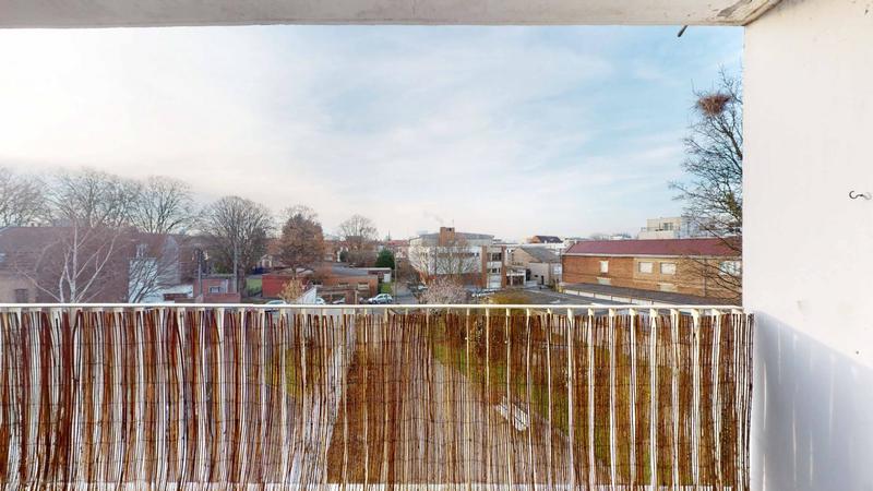 Appartement - 90 m²