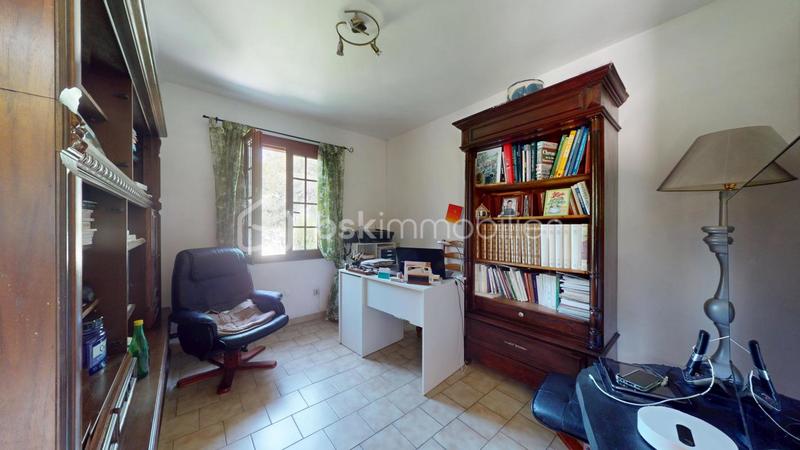 Maison traditionnelle - 117 m² - 5 pièces