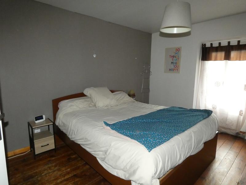 Maison - 152 m² - 6 pièces