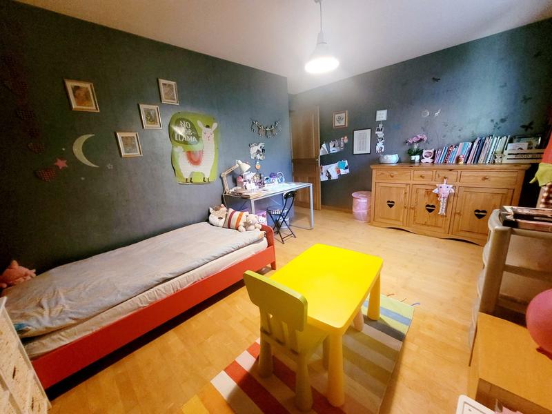 Maison traditionnelle - 224 m² - 10 pièces