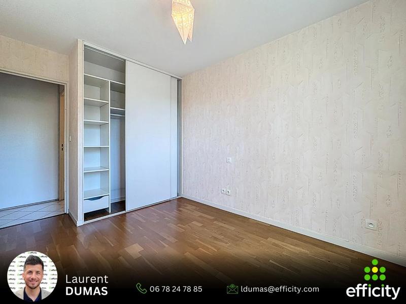 Appartement - 105 m² - 4 pièces