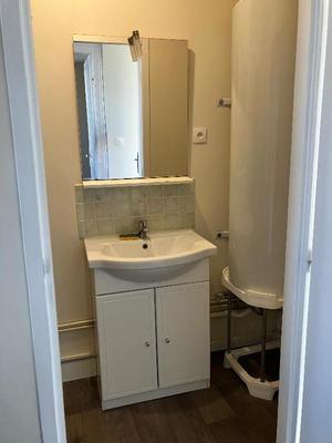 Appartement - 48 m² - 3 pièces