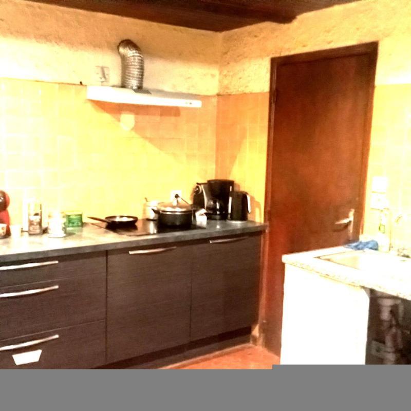 Maison de village - 165 m² - 8 pièces