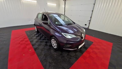 Renault Zoe Equilibre R110 - Achat Intégral -22
