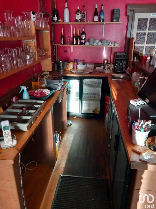 Local commercial - 245 m²