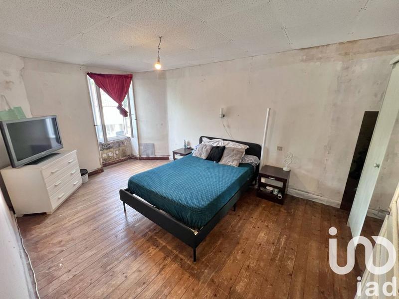 Maison de ville - 180 m² - 7 pièces