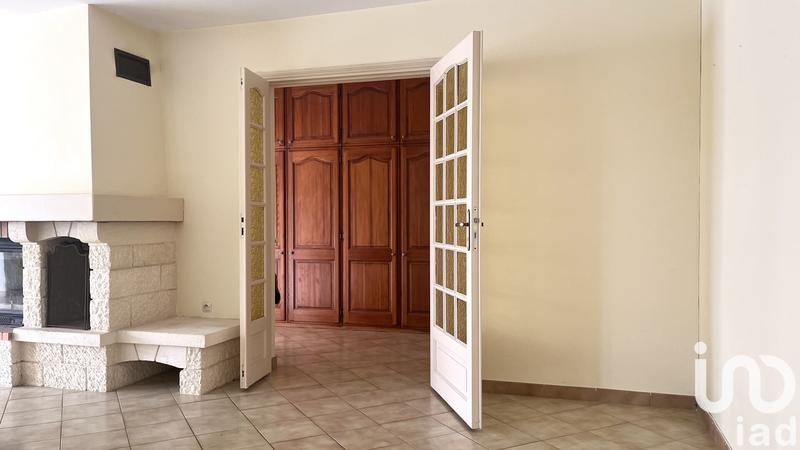 Maison - 163 m² - 5 pièces