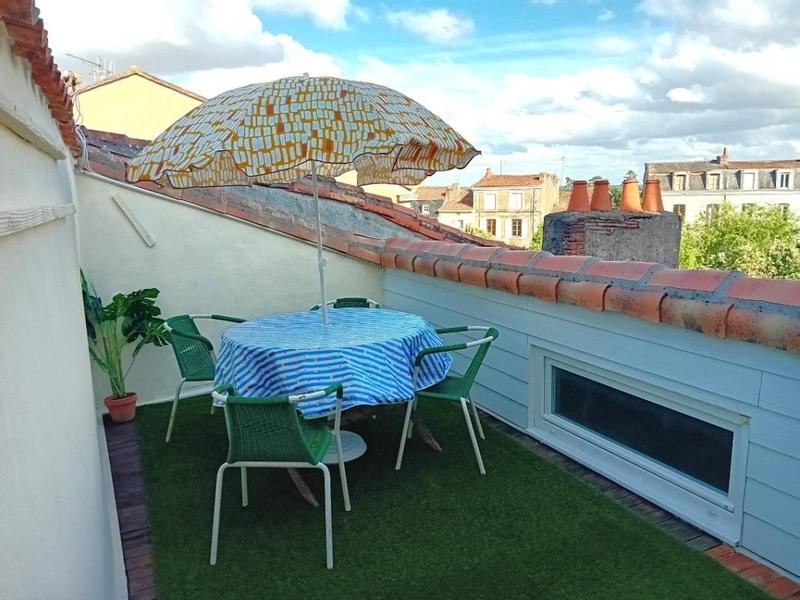 Propriété - 127 m² - 5 pièces