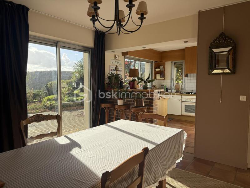 Haras - 106 m² - 4 pièces