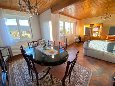 Appartement - 78 m² - 4 pièces