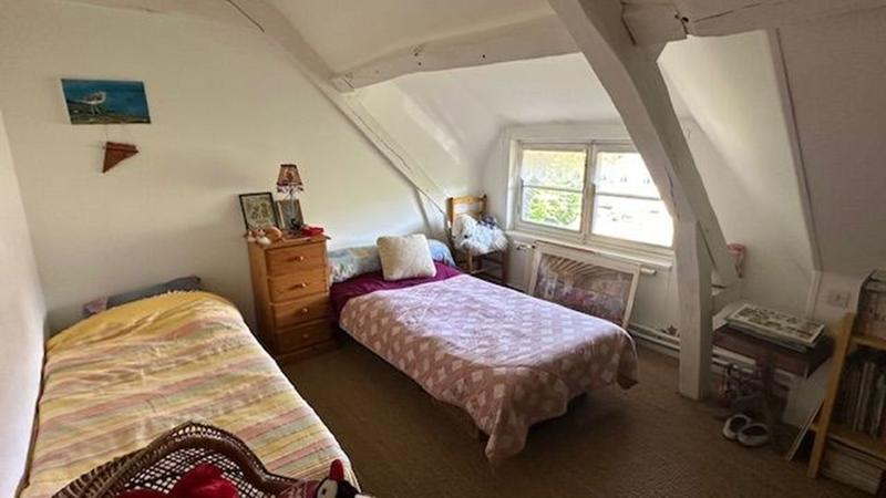 Maison traditionnelle - 174 m² - 6 pièces