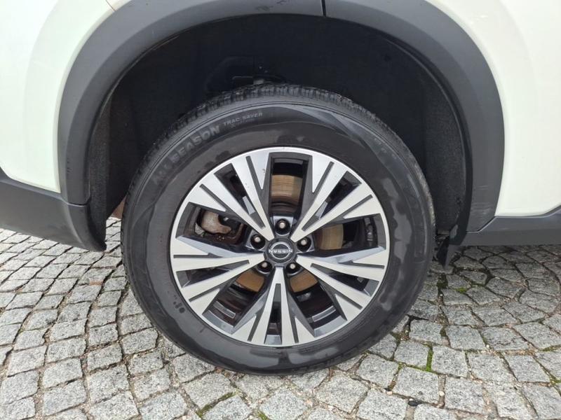 Nissan X-Trail e-Power 204 ch n-Connecta
