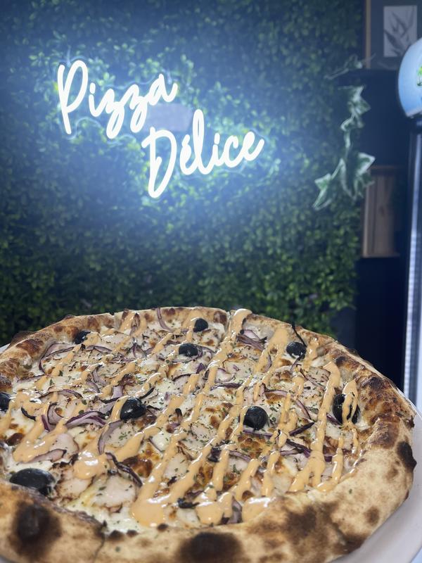 Pizza Délice Beuzeville