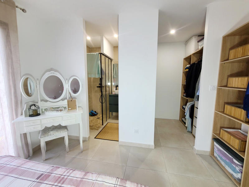 Maison - 106 m² - 4 pièces