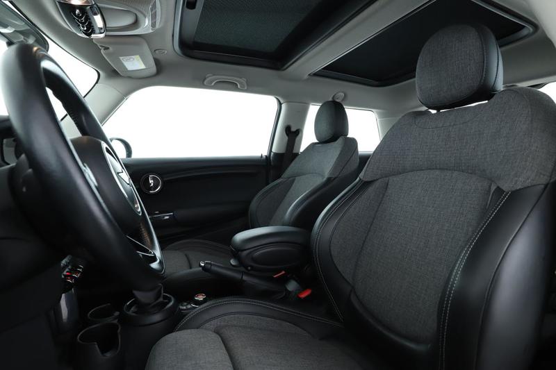 Mini Mini Cooper d Edition Blackfriars Bva 3p 116 ch