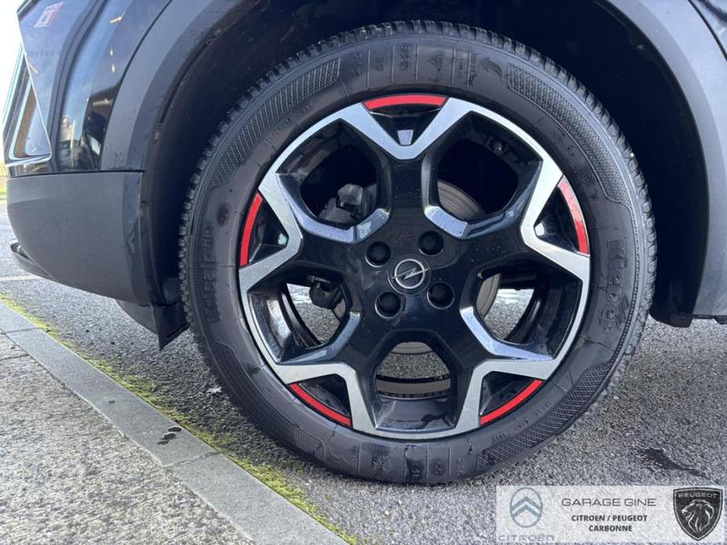 Opel Mokka II 1.5 Diesel 110ch Gs Line