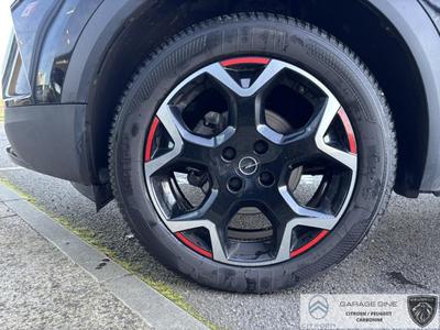 Opel Mokka II 1.5 Diesel 110ch Gs Line