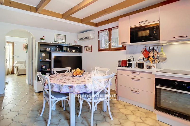 Maison - 46 m² - 3 pièces