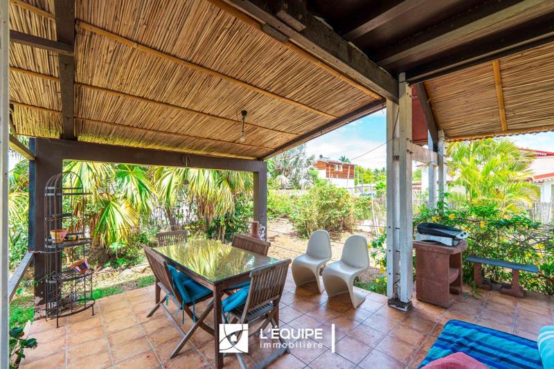 Villa - 153 m² - 5 pièces