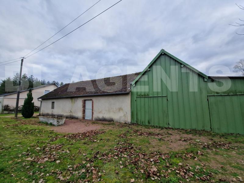 Maison - 118 m² - 5 pièces