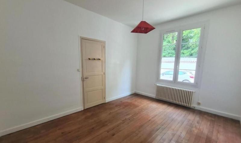 Maison de ville - 86 m² - 3 pièces