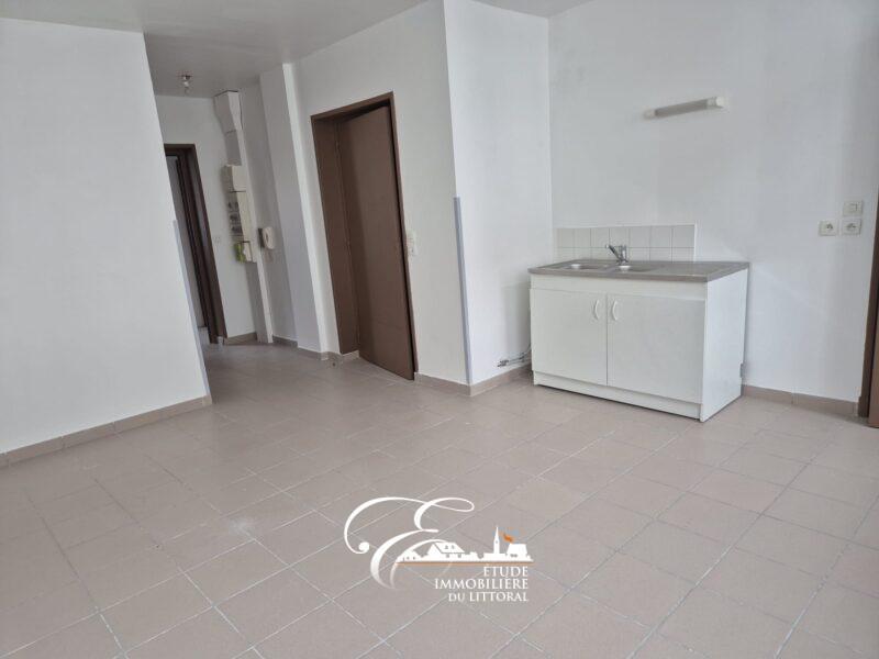 Bureau - 40 m² - 2 pièces