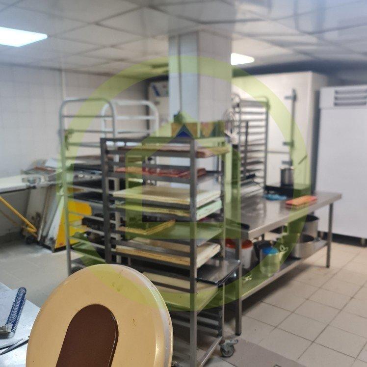 Fonds de commerce - 202 m²