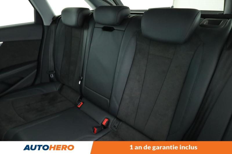 Audi A4 Allroad 45 Tdi Design Quattro Tiptronic 231 ch