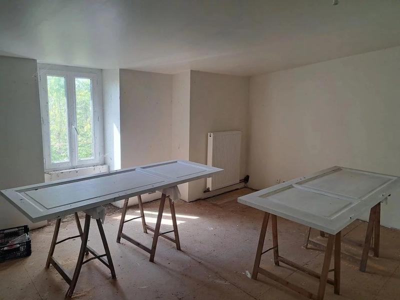 Maison en pierre - 147 m² - 6 pièces