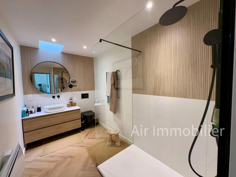 Maison de ville - 120 m² - 4 pièces