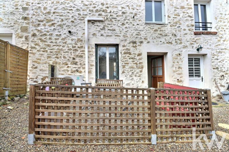 Longère - 198 m² - 10 pièces