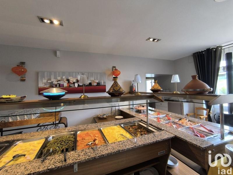 Local commercial - 700 m²