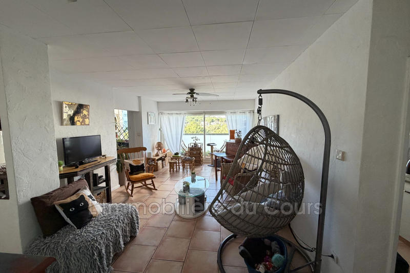 Appartement - 88 m² - 5 pièces