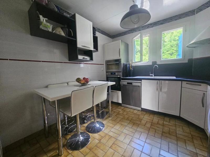 Maison - 149 m² - 6 pièces