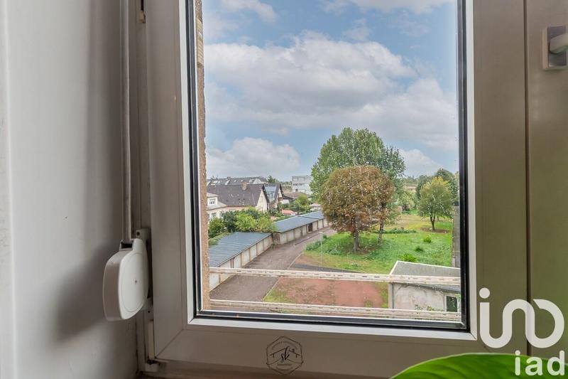 Appartement - 89 m² - 5 pièces