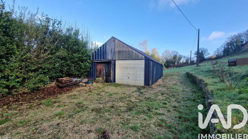 Maison - 137 m² - 5 pièces