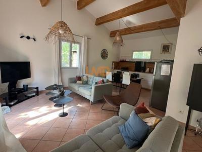 Villa - 88 m² - 5 pièces