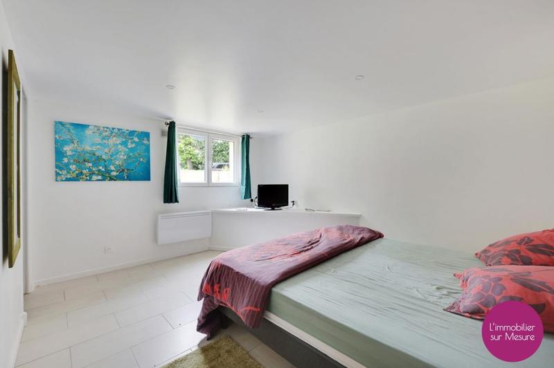 Villa - 300 m² - 7 pièces