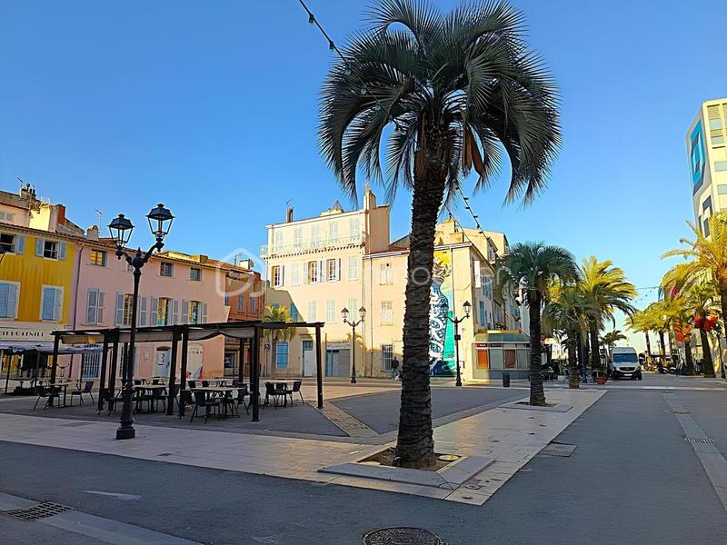 Appartement - 54 m² - 3 pièces