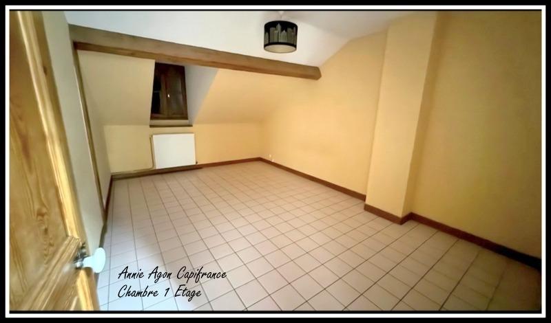 Maison de ville - 126 m² - 4 pièces
