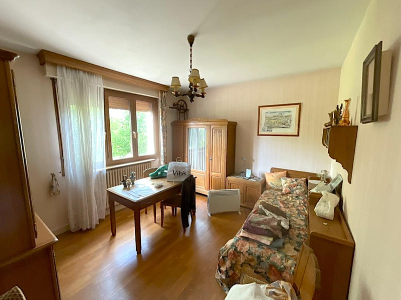 Maison - 131 m² - 5 pièces