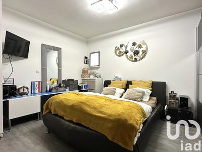 Appartement - 111 m² - 3 pièces